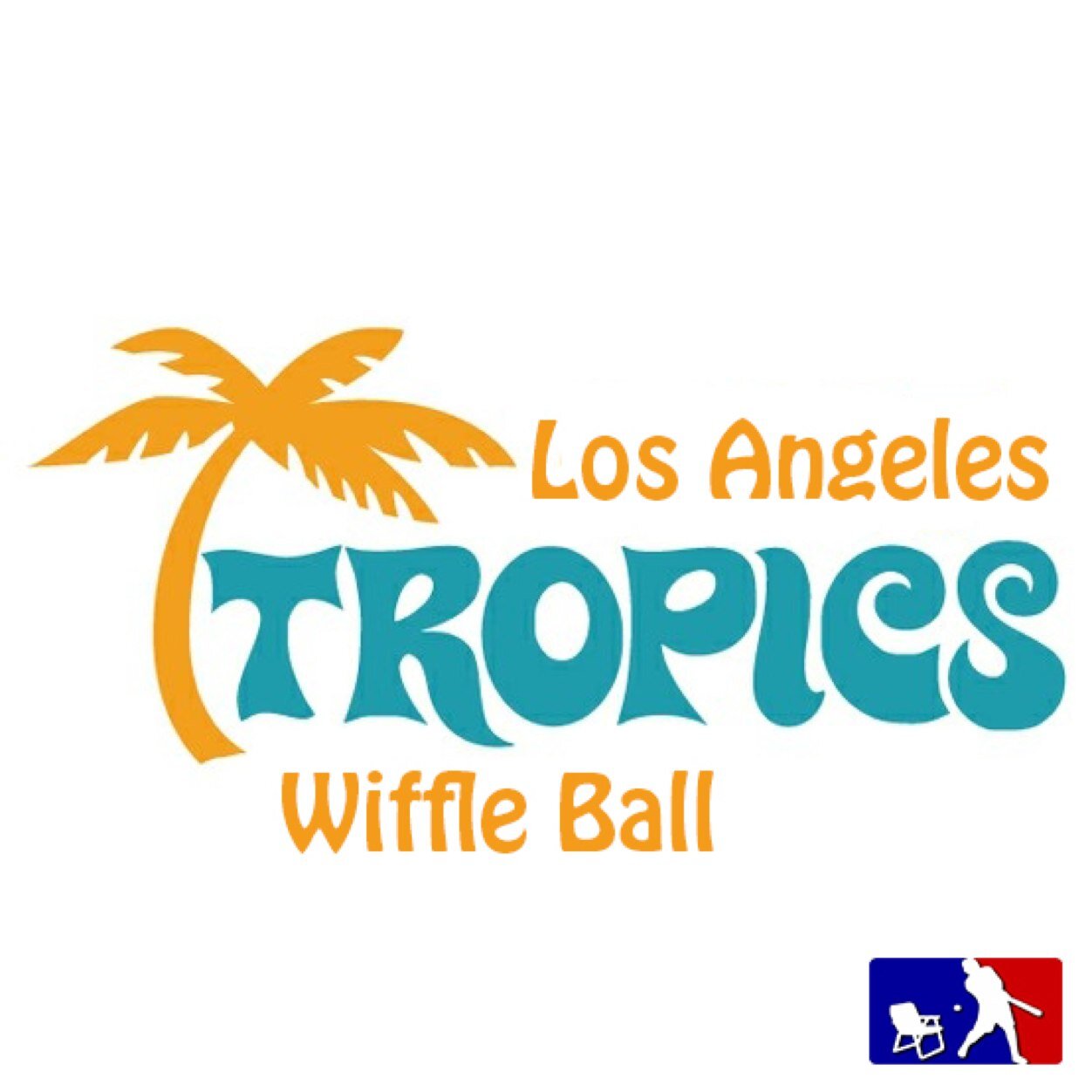 Offical Twitter Page of the LA Tropics.