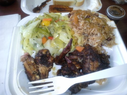 irieisland1's profile picture. Irie Island's Jamaican Cuisine consist of seafood sauteed in cultural island spices & herbs with a mixture of cooking techniques &influences from the Caribbean