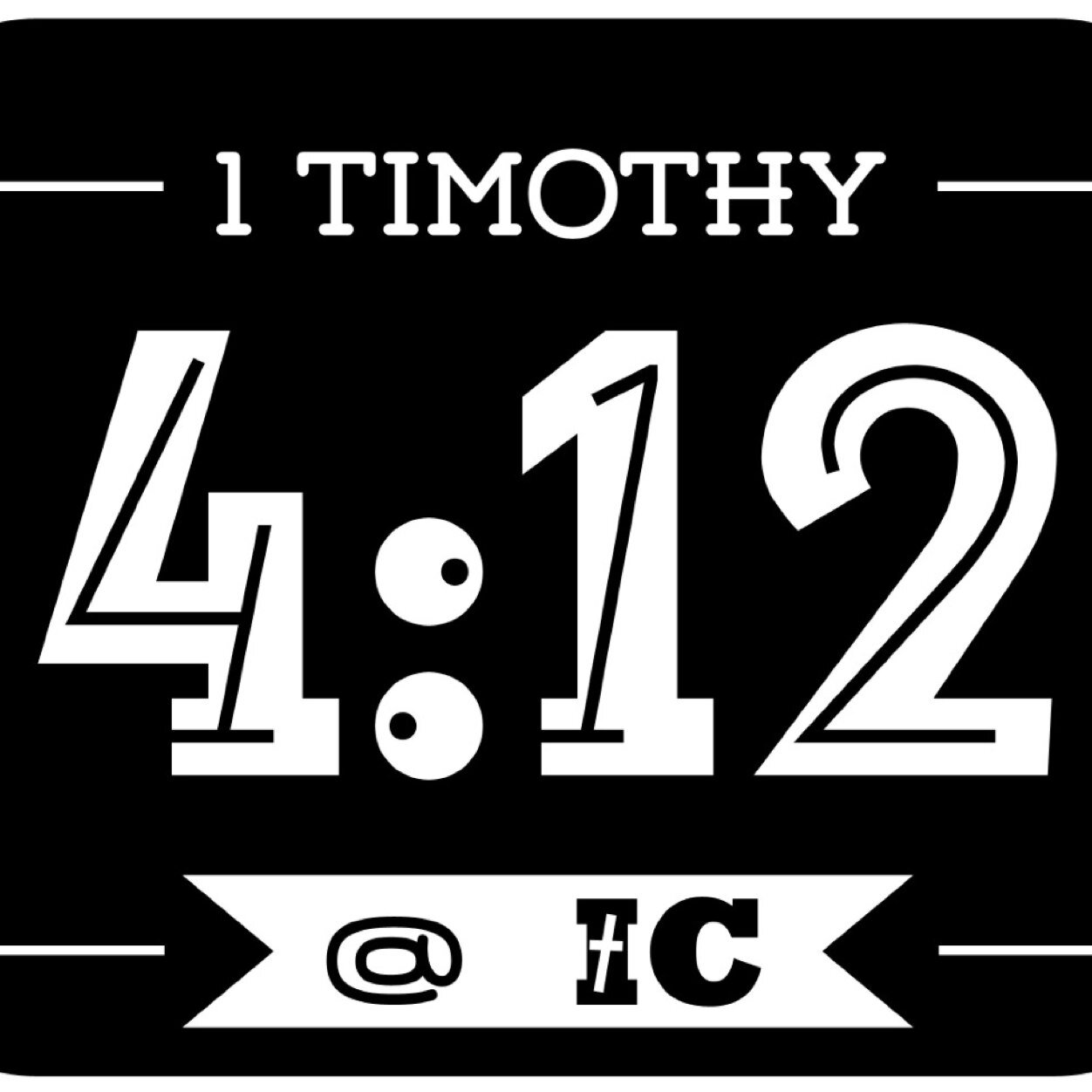 RVLifeTeen's profile picture. 