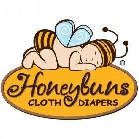 I'm a WAHM, wife, and I make/sell cloth diapers. I love Tom Petty, coffee, and warm, soft chocolate chip cookies.