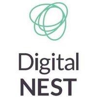 Digital NEST (@diginest) 's Twitter Profile Photo Digital NEST (@diginest) 's Twitter Profile Photo