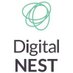 Digital NEST (@diginest) Twitter profile photo Digital NEST (@diginest) Twitter profile photo