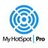 My HotSpot Pro