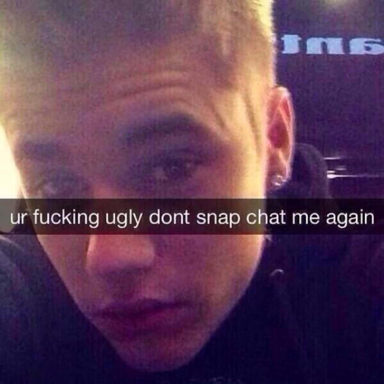 mahoneje's profile picture. 3/4 of the Foolish 4 follows