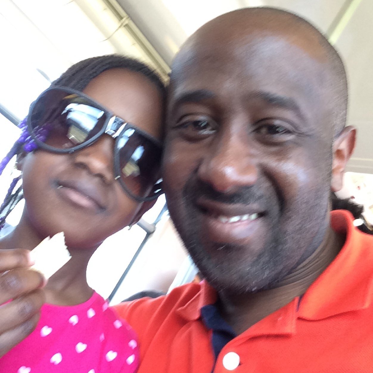 BakaryParis's profile picture. jaime bien ump