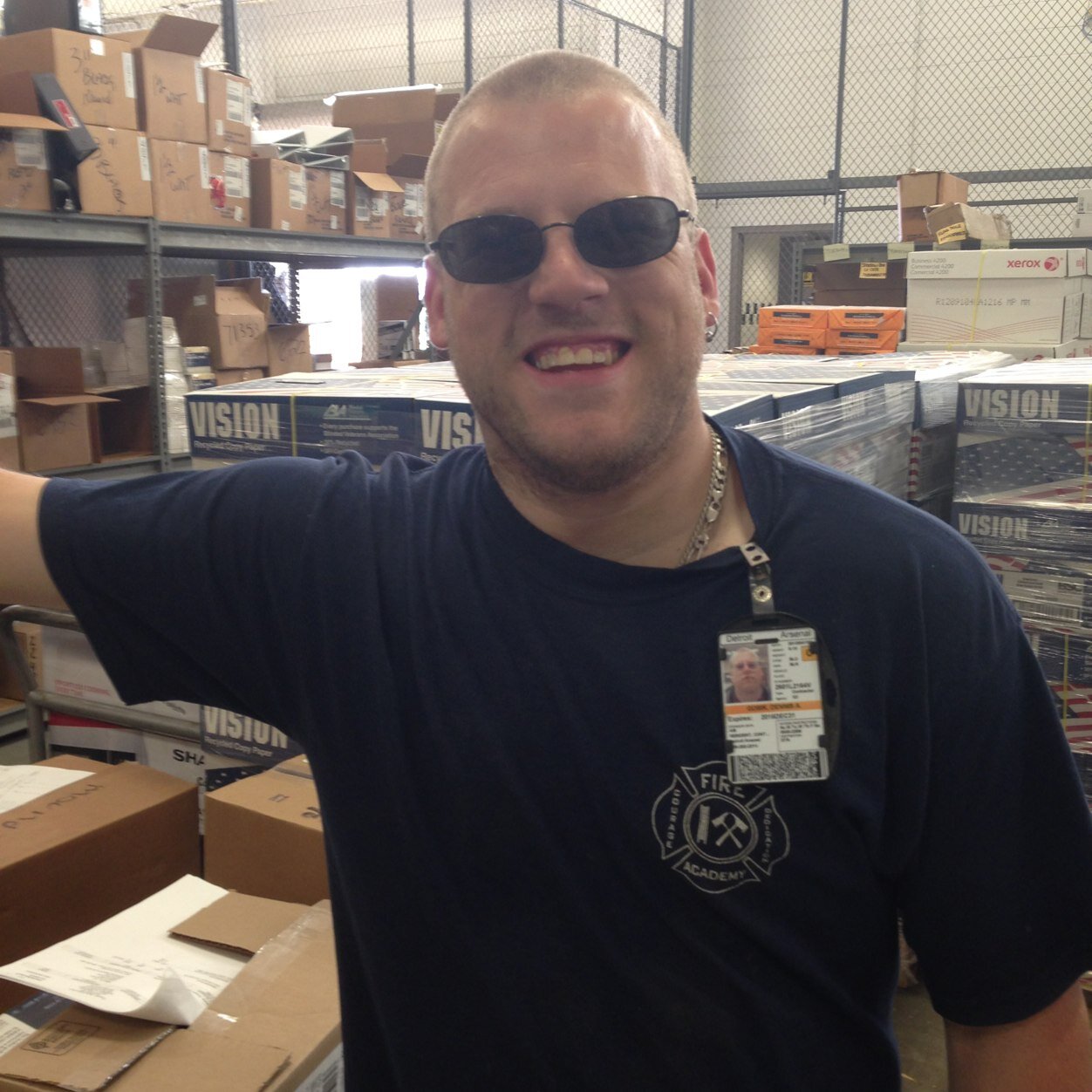 DennisDgosik's profile picture. 