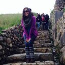 FiorellaBriceo's profile picture. :)