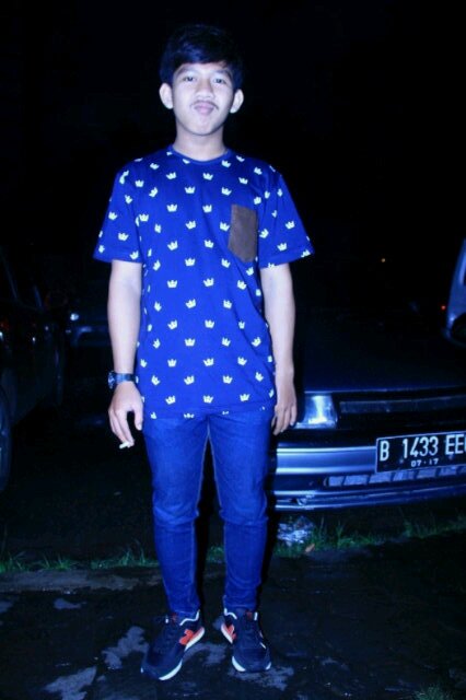 Debbynovatasya♡|FHUP'13