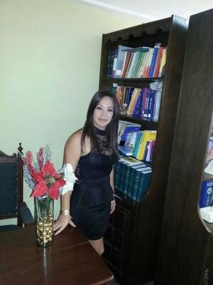 Venezolana! Mamá de Sofia y Fabiana, Abogado, Especialista en Derecho Administrativo, Amante del Derecho Público.