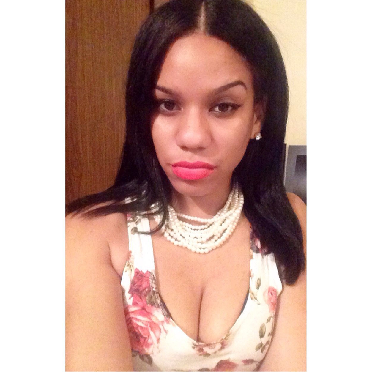 ShatabiJasnique's profile picture. Keep it Classy, Never Trashy, Just a lil' Nasty