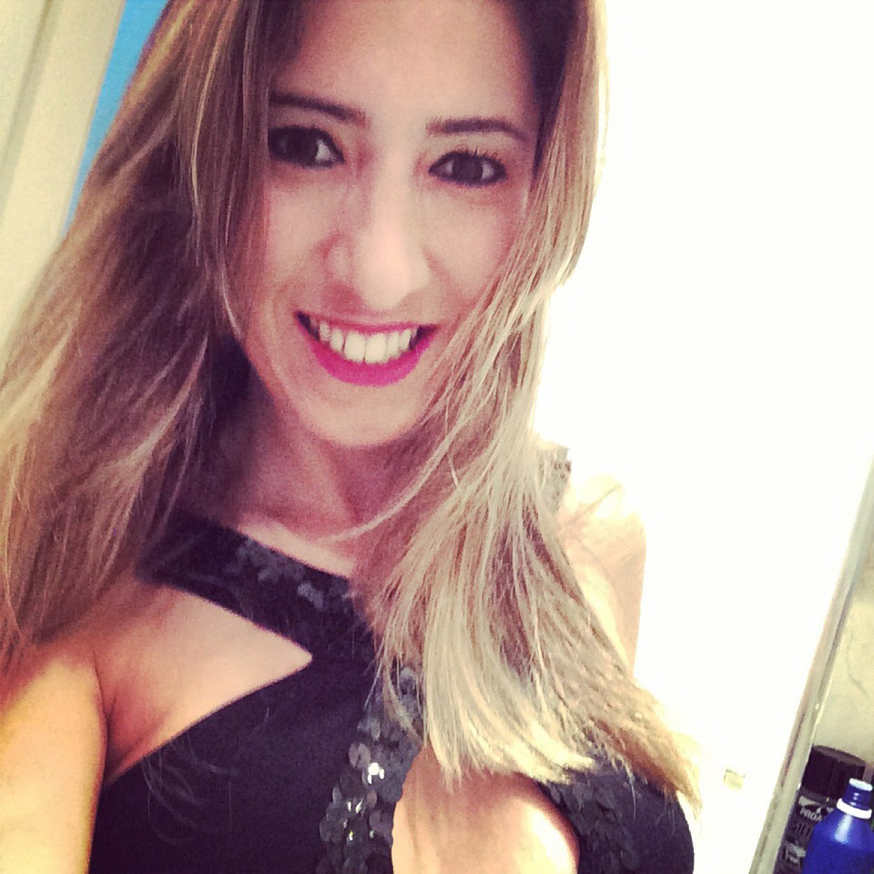 Vamos viver tudo o que há para viver! Vamos nos permitir! Yeahhh❤️