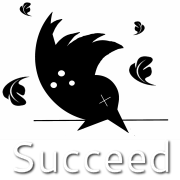 Fail faster than ever before. Learn from other people's mistakes and sell your failure story. Version française: @startup_crashfr