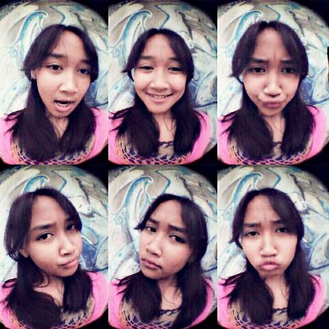 What?