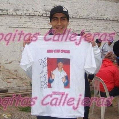 Fans Club . Enamoradas De DANIEL PIZARRO♥ :)