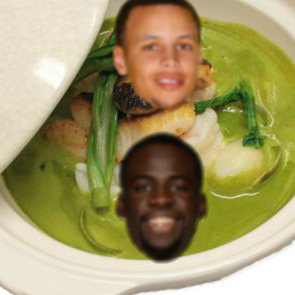 Best when served in a Klay pot, a̵t̵ ̵t̵h̵e̵ ̵P̵o̵o̵l̵e̵ with Chris P Tofu?