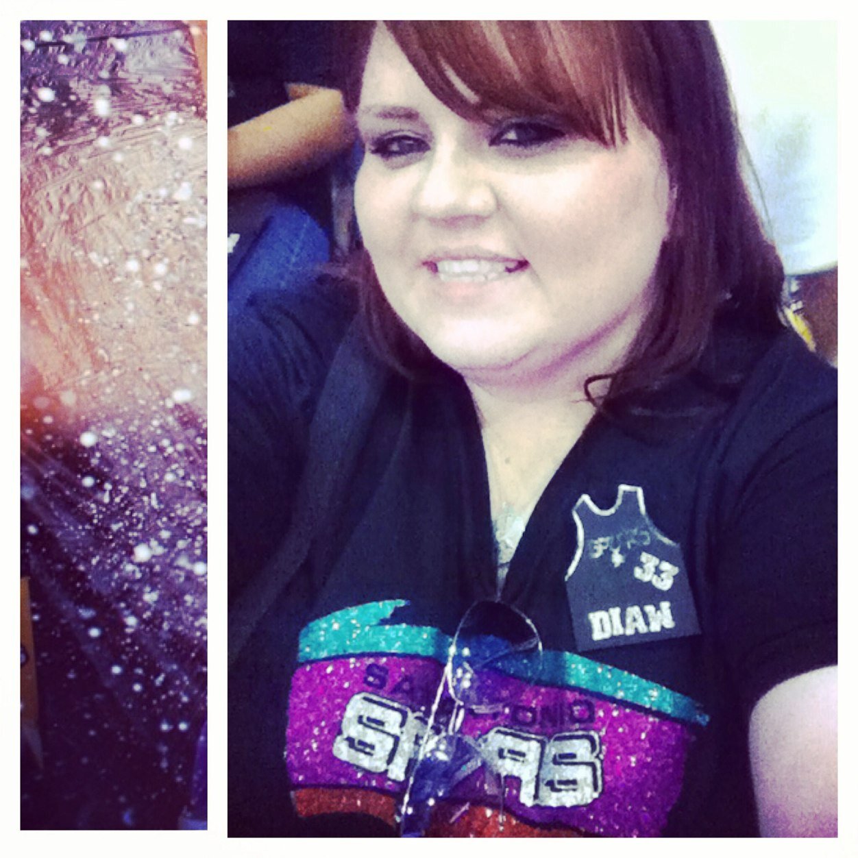 melitapluda's profile picture. Born & raised in SA, TX. Loves to travel, read, paint & my Spurs. I'm known for my hugs & my laugh. Believe me, they're both unforgettable! :)