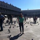 Berta Valenzuela - @bertval - Twitter