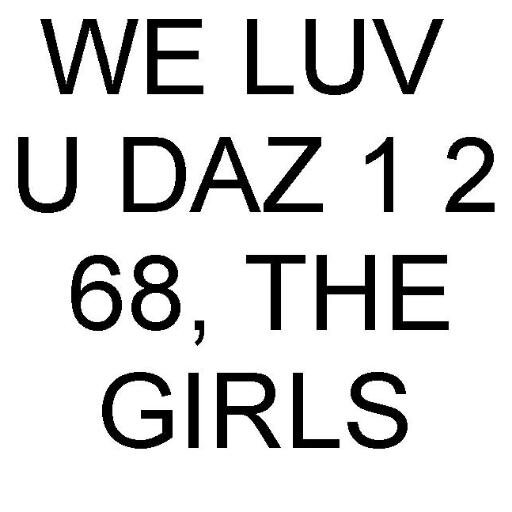 darrenevans2015's profile picture. WE LUV YA DAZ 1 2 68,THE GIRLS XXX
