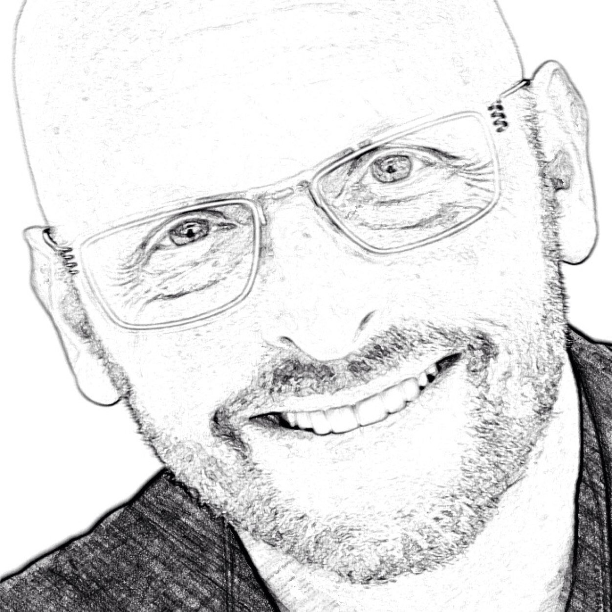 My title is Sr. Strategist @universalmind but what I really am is a test pilot of ideas. Tweets are mine.