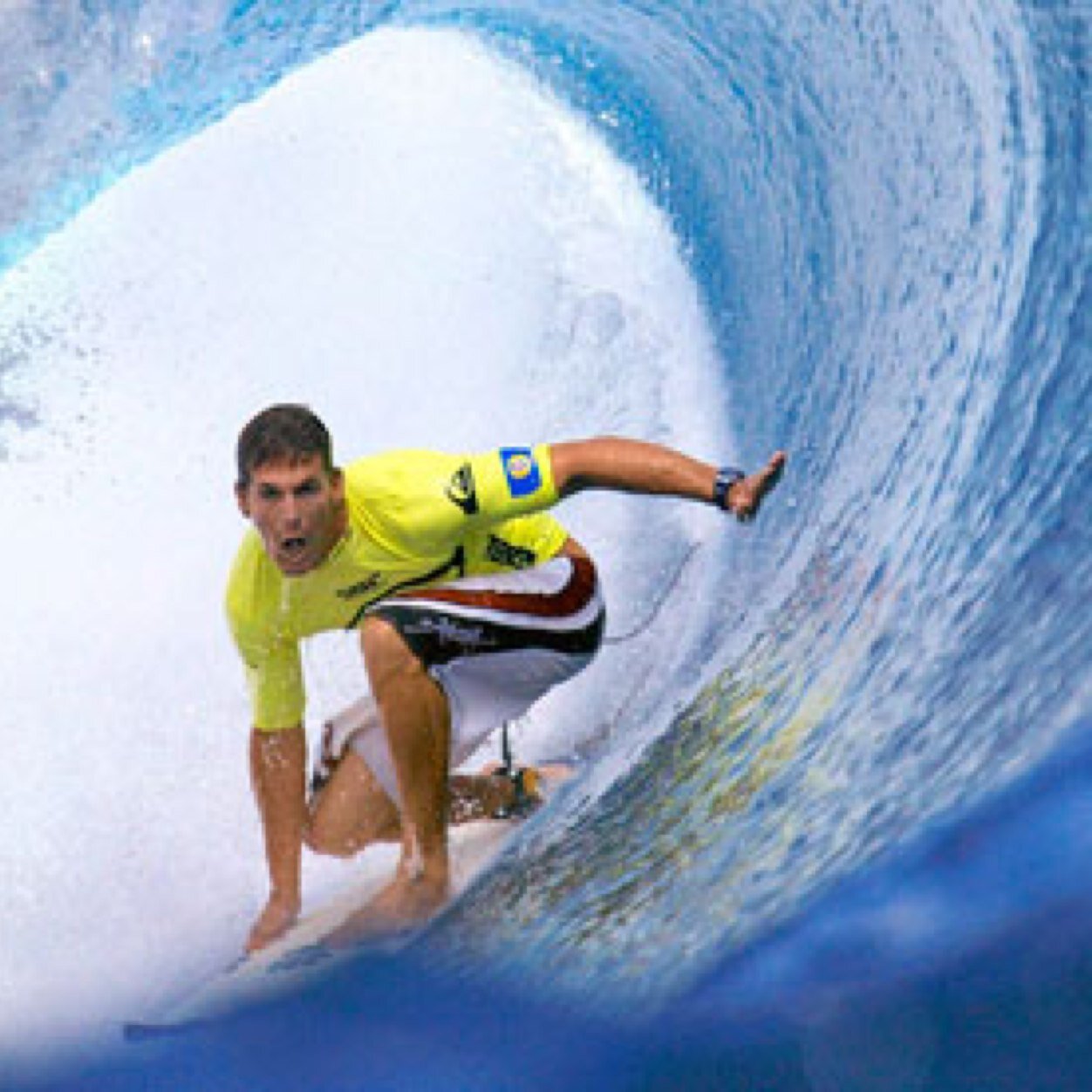 surfinD00D's profile picture. Surfin' all over.
Tweet us your surf pics!