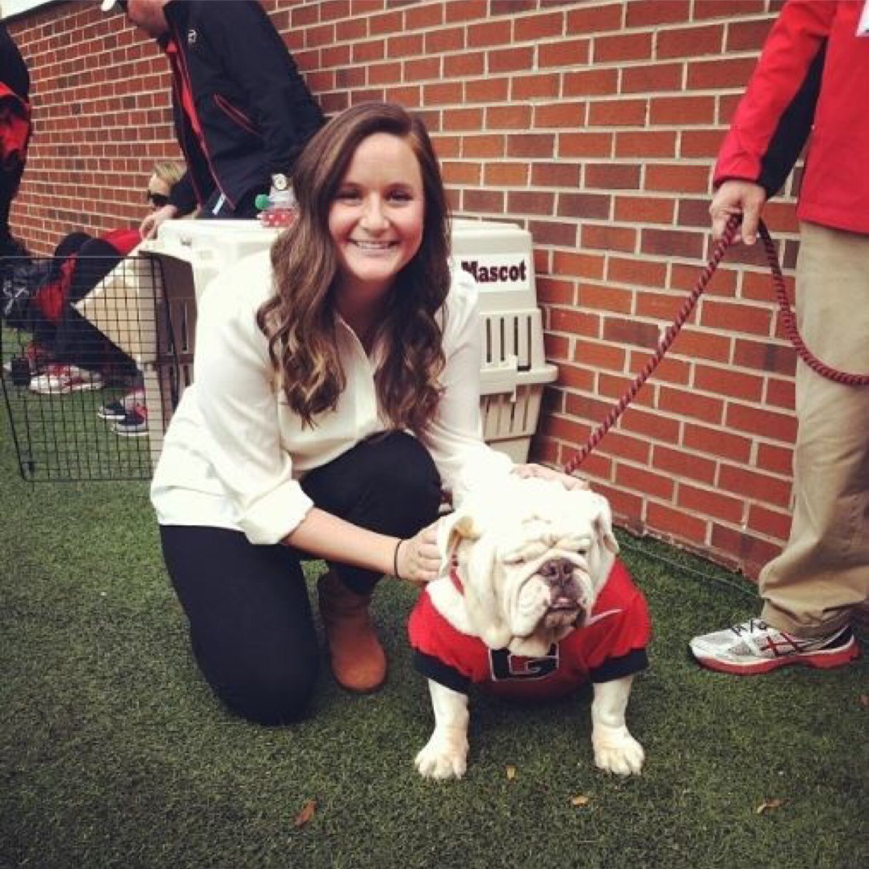 Sports Marketer. @OhioUSportsAd MBA/MSA '17. Proud UGA Alumni. 2X Athenian.