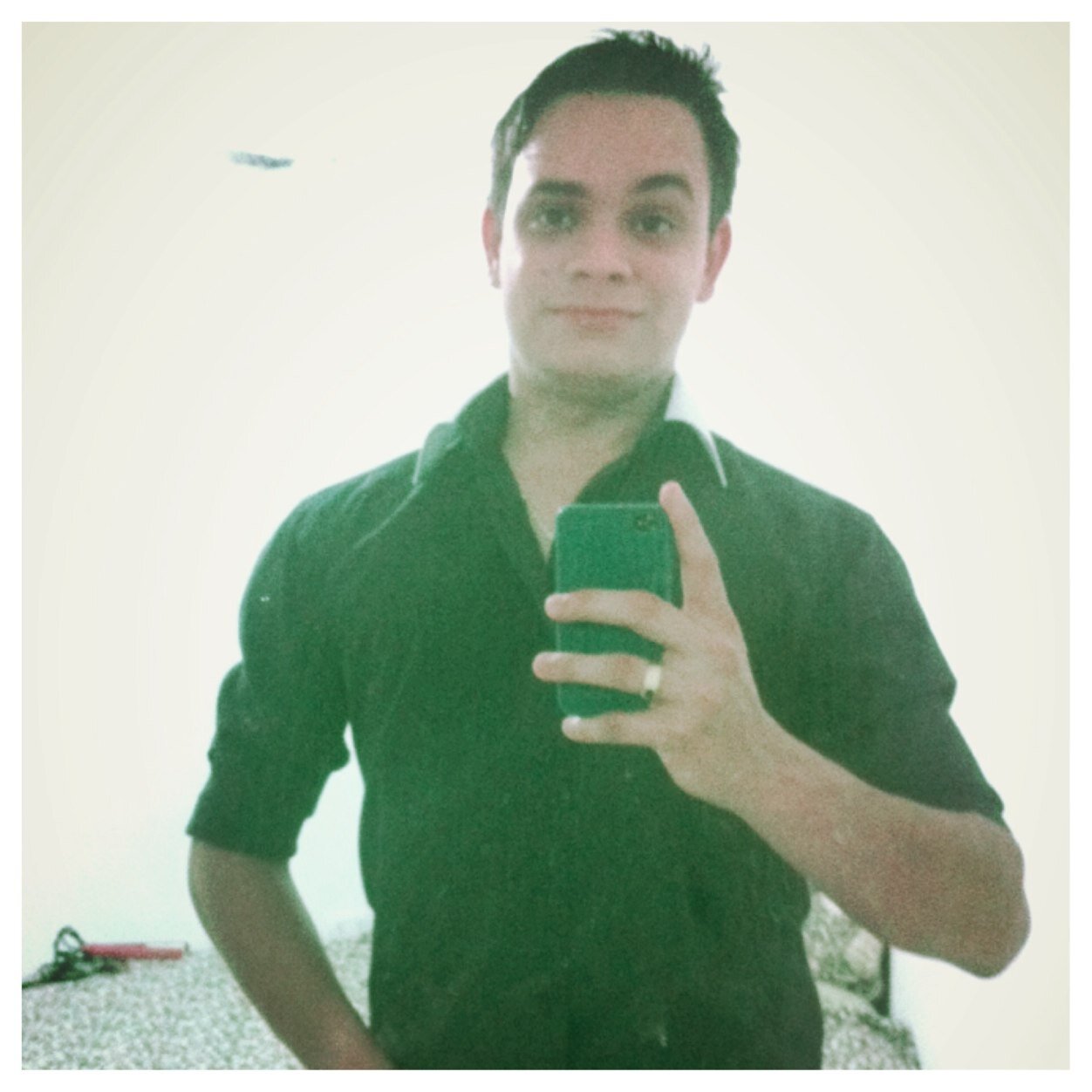 Macapaense com muito orgulho, 22 anos, Acadêmico de medicina e mais um filho de deus.