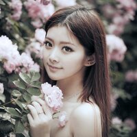 Bella Yu (@zmlyn1) Twitter profile photo