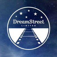 DreamStreet Movies (@dreamstreetltd) 's Twitter Profile Photo DreamStreet Movies (@dreamstreetltd) 's Twitter Profile Photo