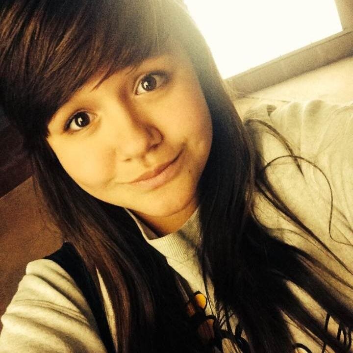 ToriRose6397's profile picture. Hi there! c: I'm Tori, I like bands and other cool stuff. I'm becoming a vegetarian. Whelp, want to know me? Ask away! If not, Oh whales c: