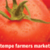 Tempe Farmers Market (@tempefarmers) Twitter profile photo Tempe Farmers Market (@tempefarmers) Twitter profile photo