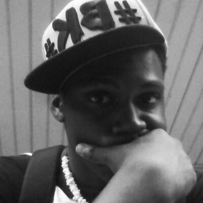 a guy that just himself that's me what more can i say