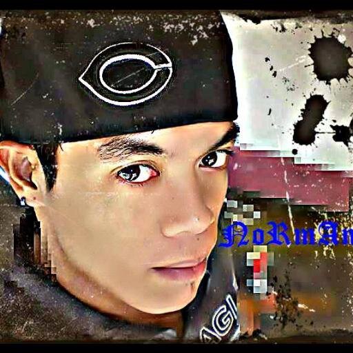 NoRmAnCasuyas's profile picture. 