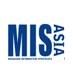 MIS Asia (@MISAsia) Twitter profile photo
