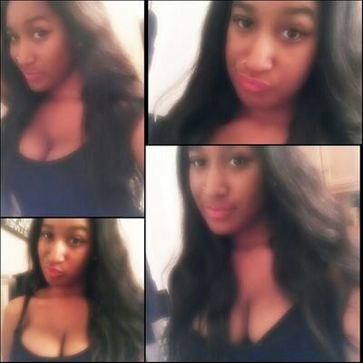 I'm commitd to the money kuz its always real I'm not a messy chick but I will b if its necessary Btw go follow my IG @Nicki_Nikky_Nicki ♥♡♥♡