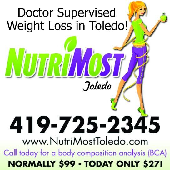 NutriMost is an all-natural, doctor supervised, GUARANTEED fat loss program that also specializes in addressing and correcting a variety of other health issues.