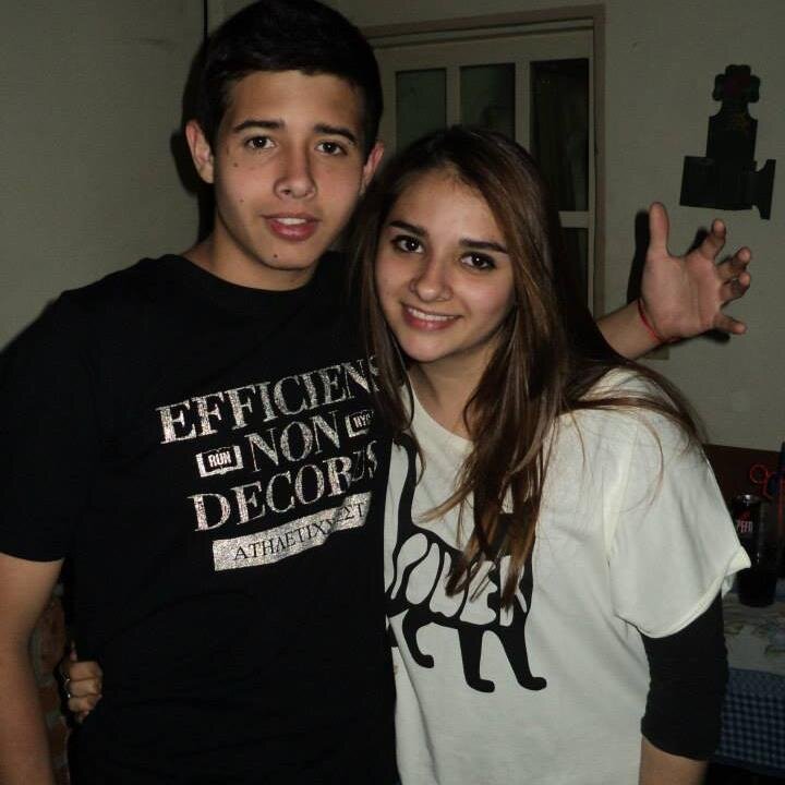 RochiiManzorro's profile picture. 