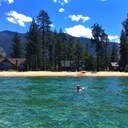 splishinc's profile picture. Can we kick it? Yes we can.