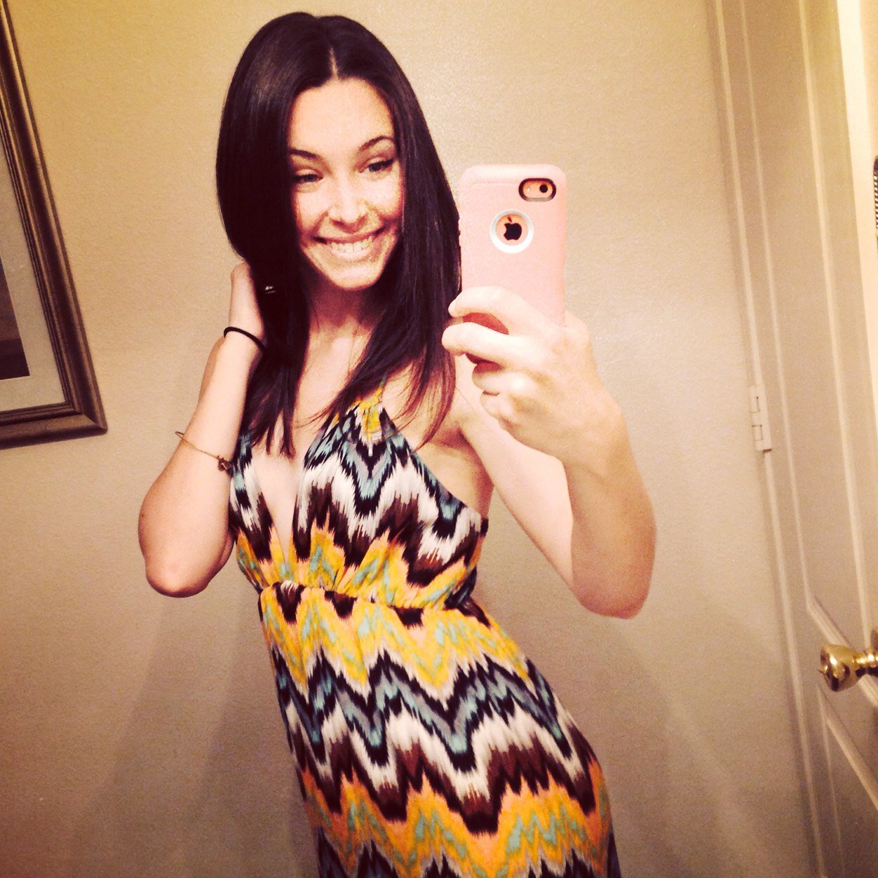 Debs, 22 Staten Island, NY
IG: debbbbbs