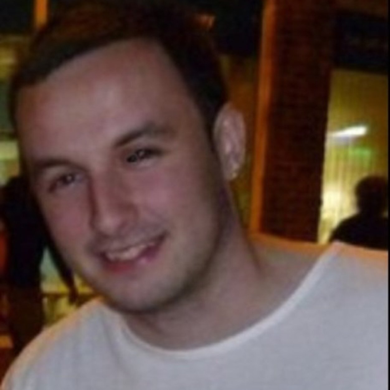 Steffan Cook Profile