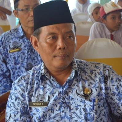Akun Resmi Kecamatan Dander