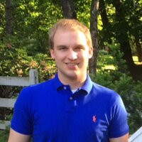 Matthew (@mcwebste) 's Twitter Profile