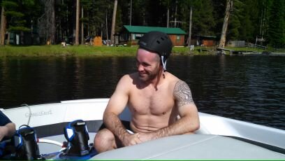 MrStiegler's profile picture. Brand ambassador for:
Polaris Snowmobiles, Alpine Addicts Apparel, Boodocker turbos.
If you ain't brawlin, yer stallin.