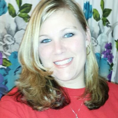 MandaLeigh724's profile picture. 