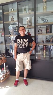 urielaculco's profile picture. 