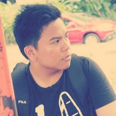 masih dio yg lama...