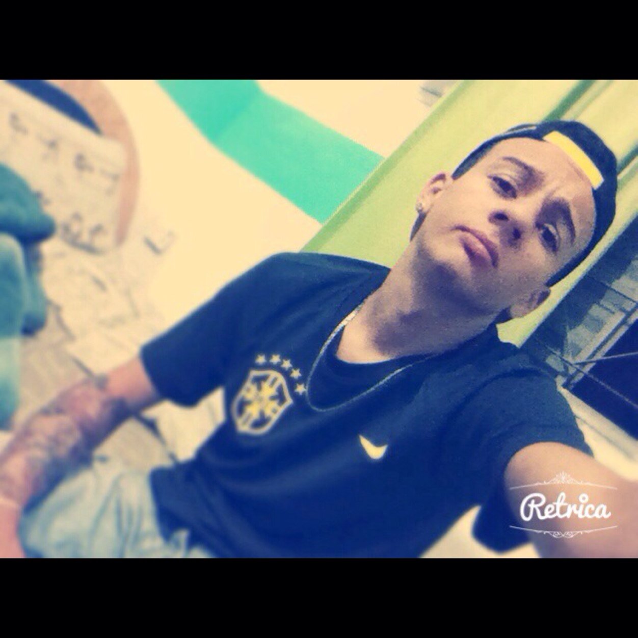 É necessário sempre acreditar que o sonho é possível ♫