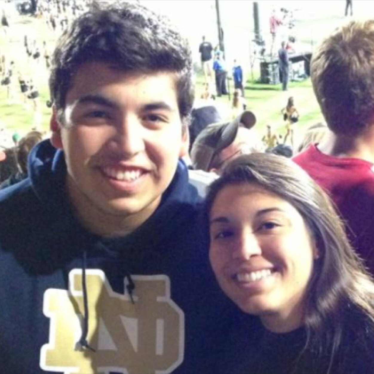 jvillafuTW's profile picture. TeenWorks Asst. Supervisor #TeamDreamChasers ~Teamwork makes the dream work.~