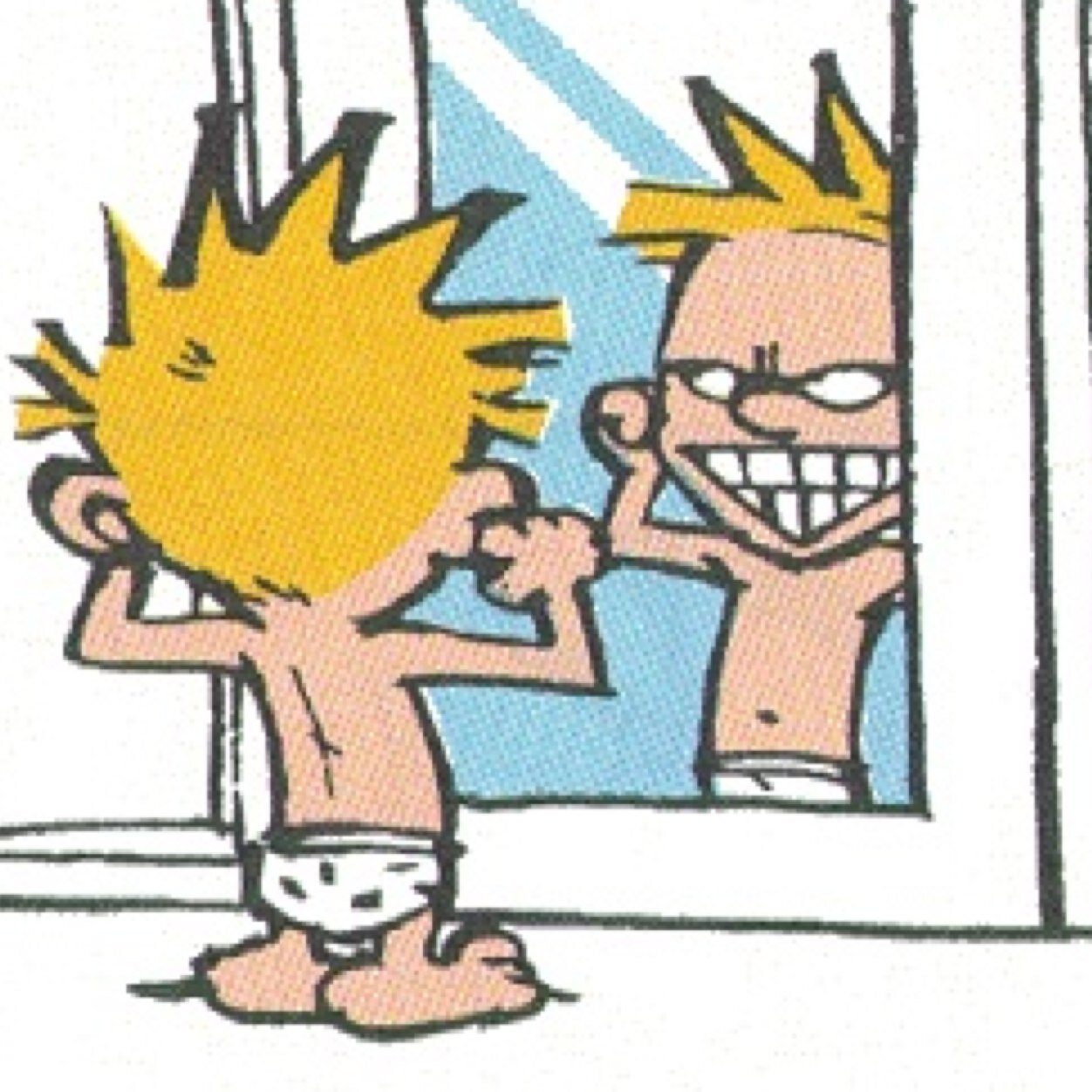 uberblakehill's profile picture. Can't stop now, having too much fun!