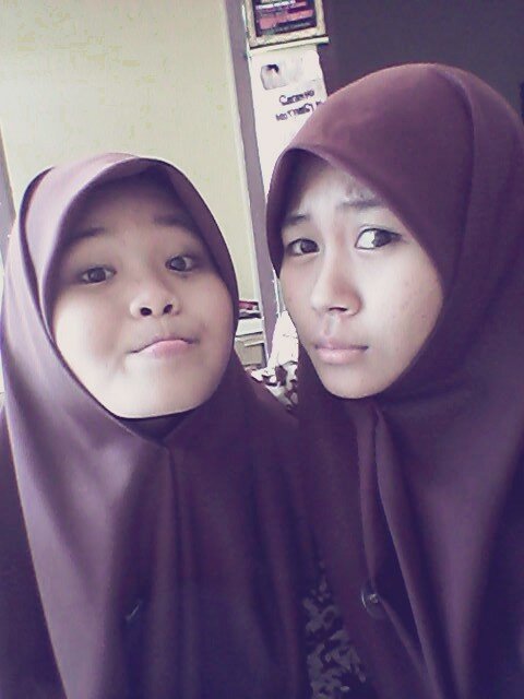 Bintinadzifatul's profile picture. Manjadda Wajadda :))

OSIS SMA Negeri 3 Sidoarjo,PRIMUS INTERPARES ! :*