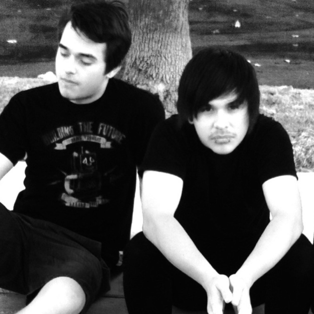 We are a new Alternative Rock band coming from San Juan Capistrano check out our music at Reverbnation.